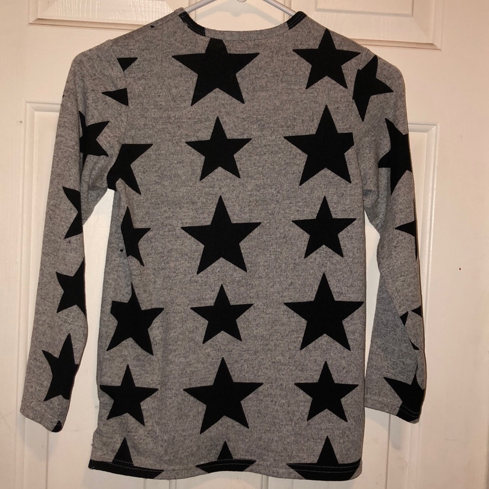 Andy & Evan blusa - Picture 2 of 3